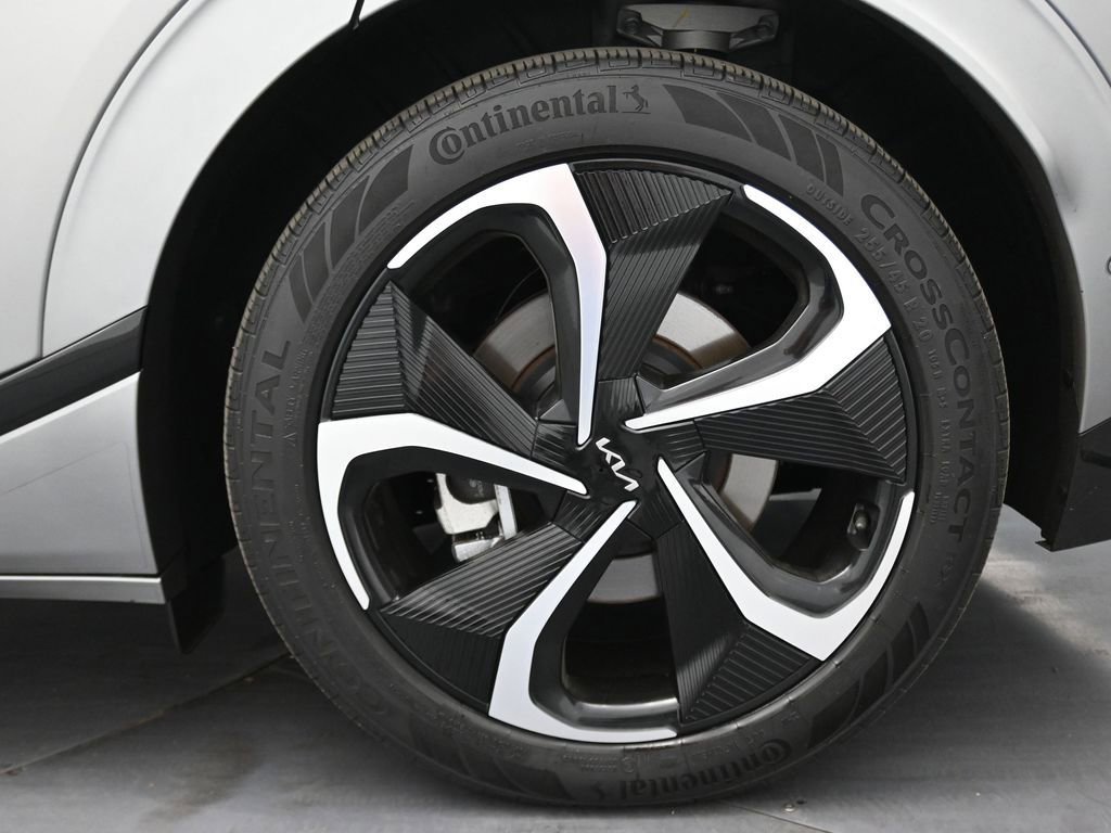 Certified 2023 Kia EV6 GT-Line w/ GT-Line Suede Seat Package image 13