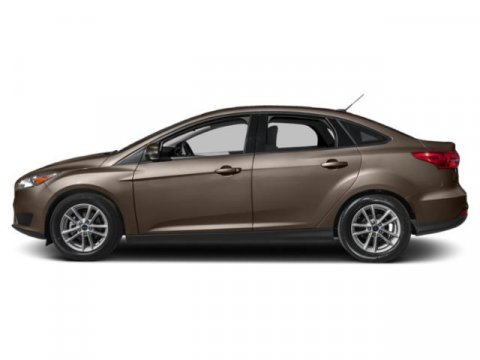 Used 2018 Ford Focus SEL image 3