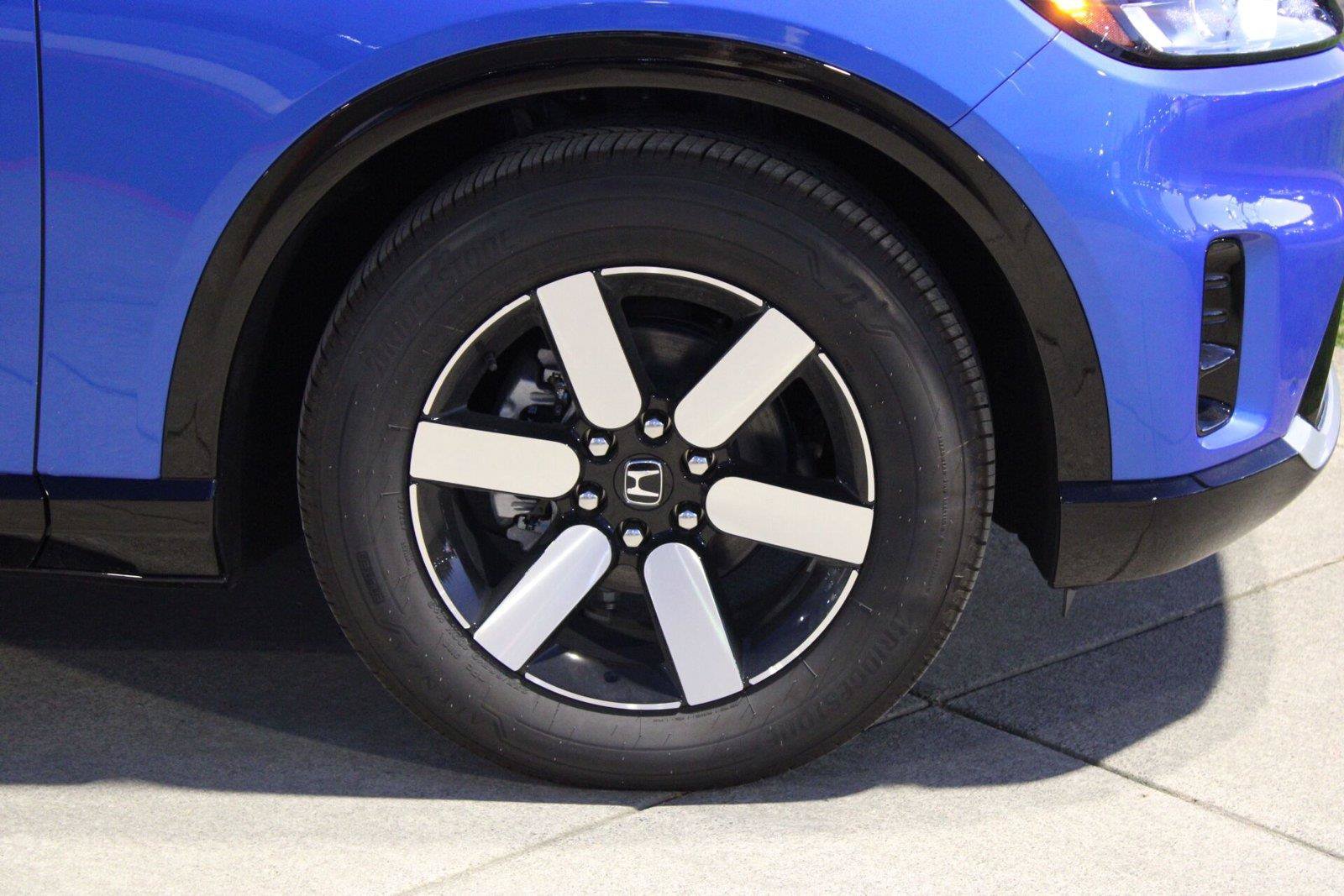 New 2026 Honda Prologue Touring image 9