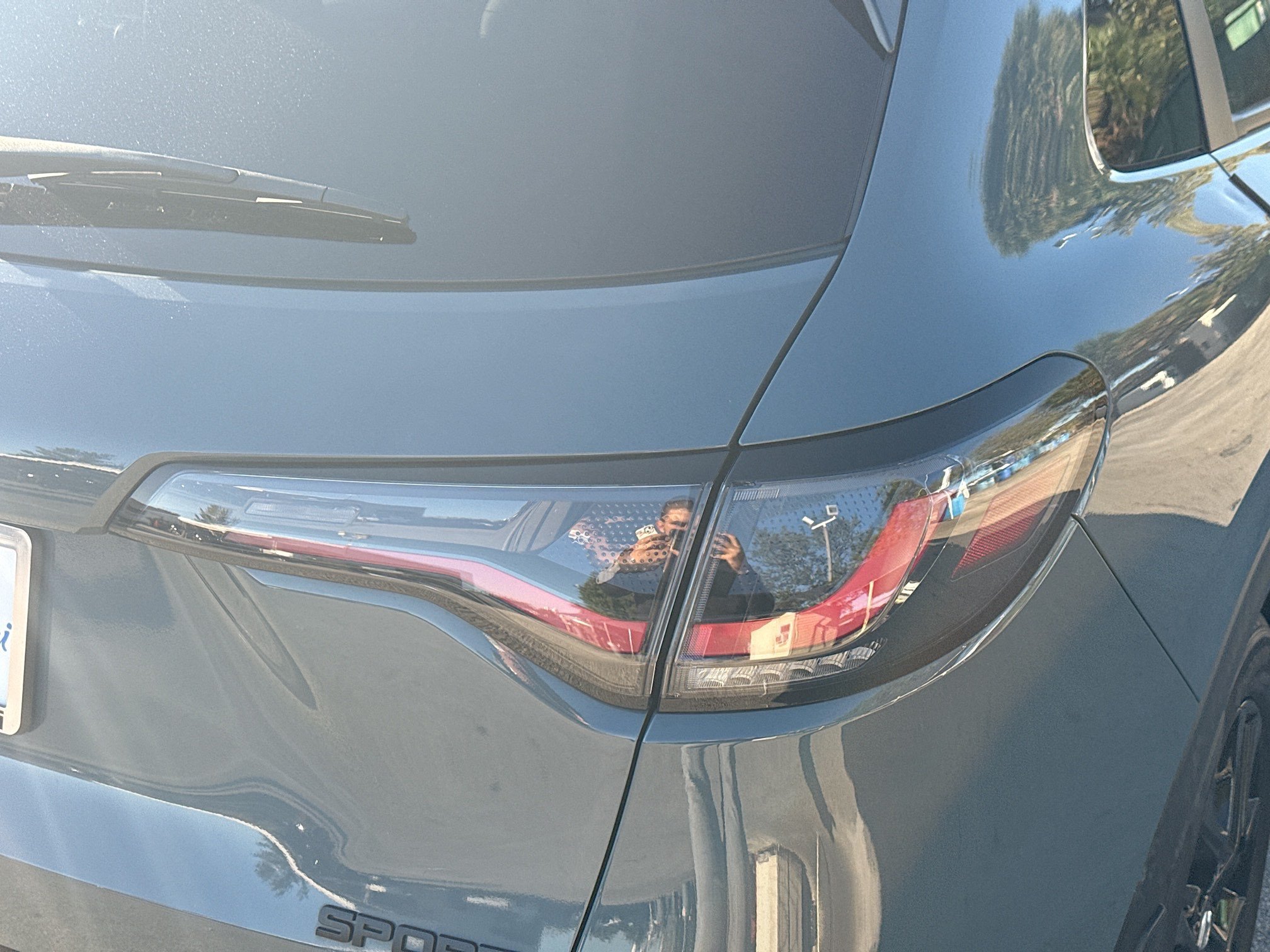 Certified 2023 Honda HR-V Sport image 26