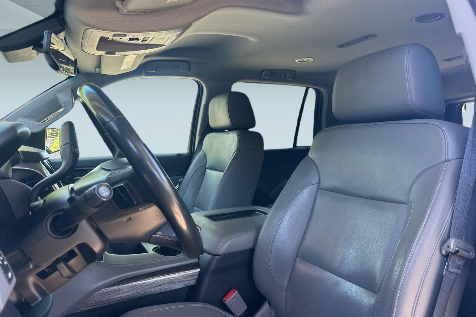 Used 2019 Chevrolet Tahoe LT RWD image 5