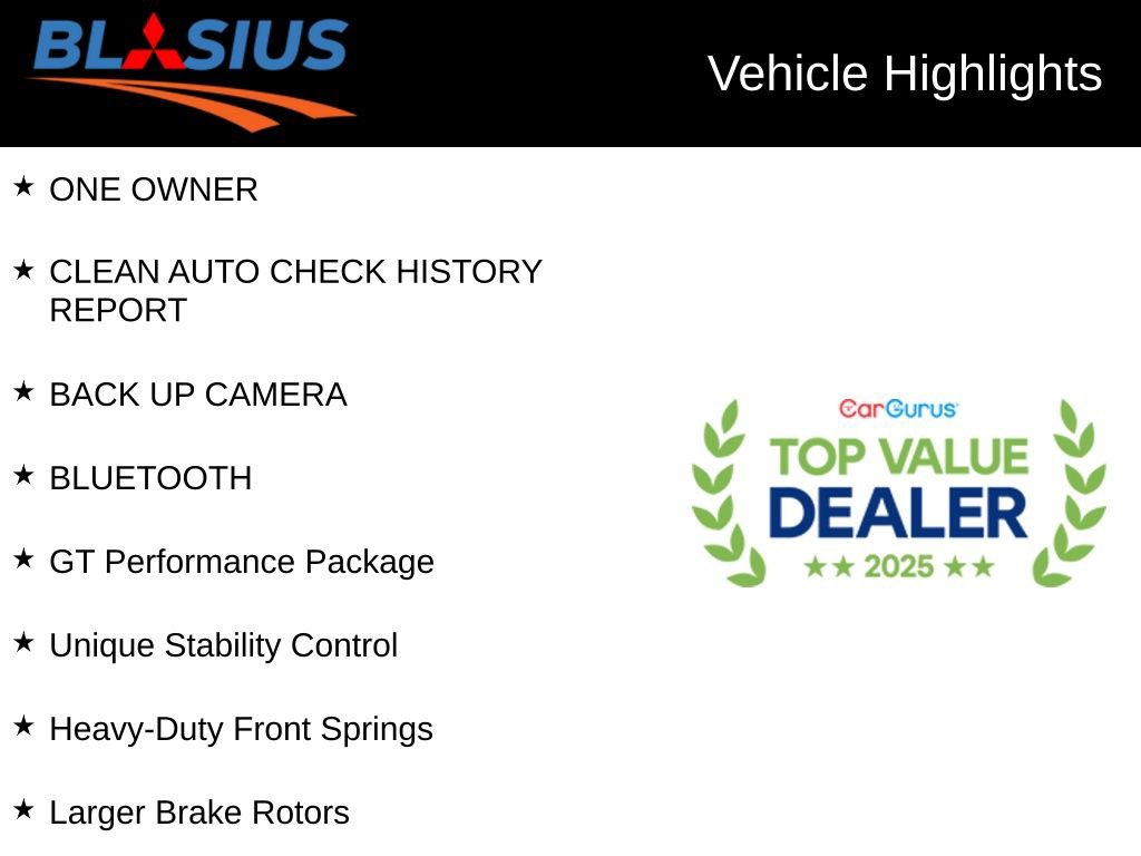 Used 2021 Ford Mustang GT Premium w/ GT Performance Package RWD image 17