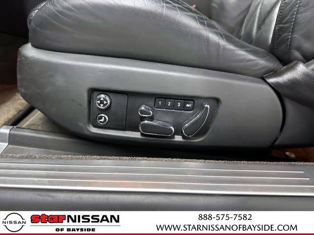 Used 2009 Bentley Continental GTC AWD/4WD image 8