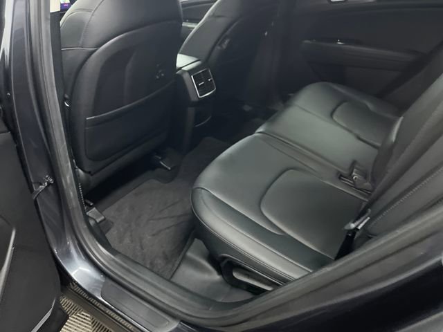 Certified 2023 Kia Sportage EX FWD image 23