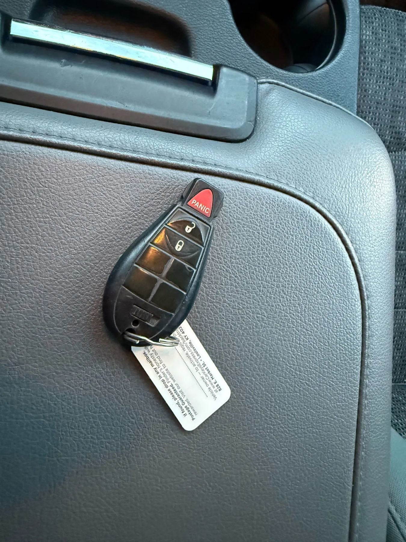 Used 2016 RAM 1500 Big Horn image 44