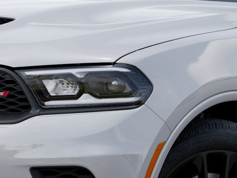 New 2026 Dodge Durango GT AWD/4WD image 6
