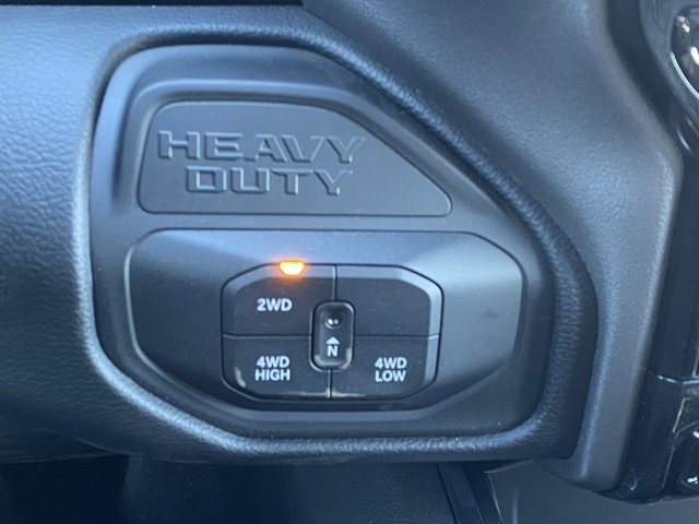 New 2026 RAM 2500 Laramie image 44