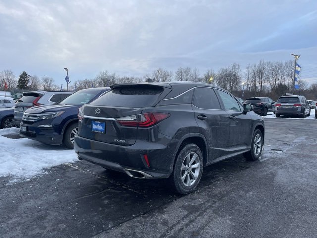Used 2019 Lexus RX 350 AWD image 6