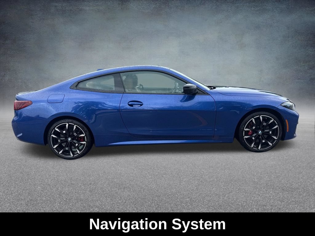 Used 2026 BMW 440i xDrive Coupe AWD/4WD image 8