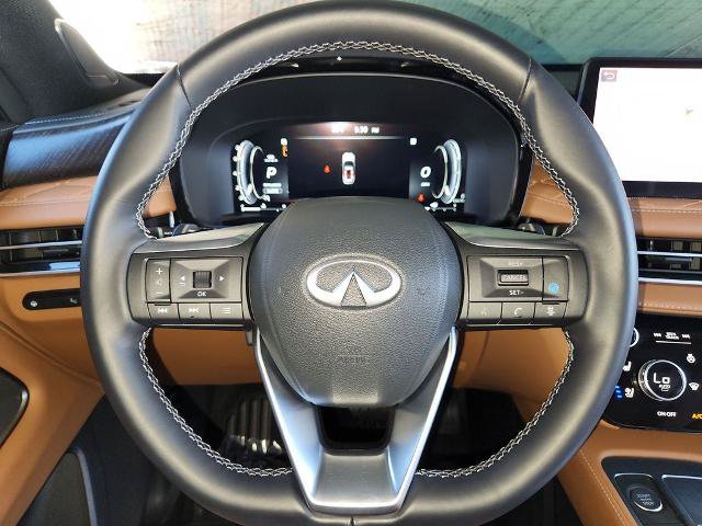 Used 2025 INFINITI QX60 Autograph w/ Cargo Package AWD/4WD image 27