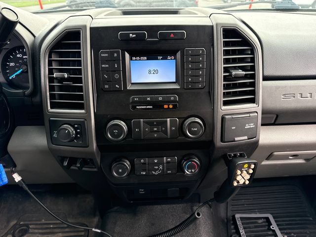 Used 2020 Ford F350 XL w/ Power Equipment Group AWD/4WD image 26