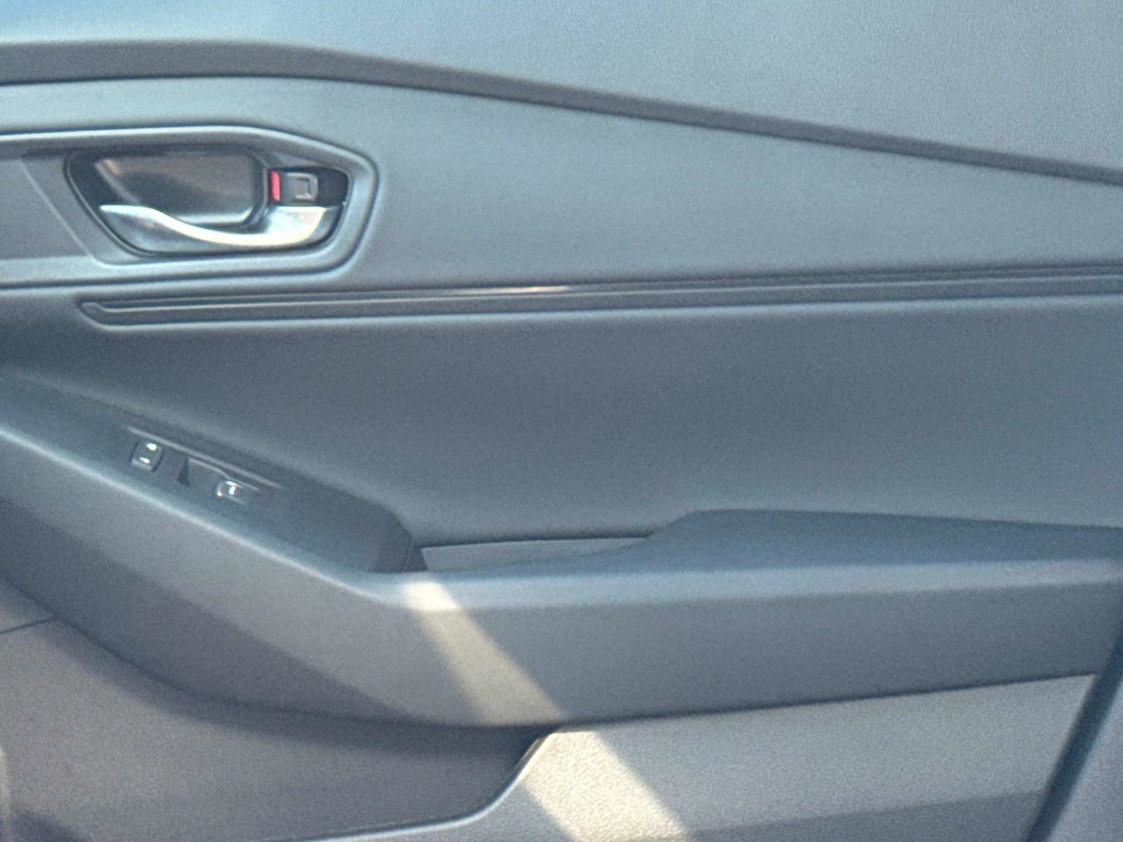 Certified 2025 Honda Accord EX-L image 21