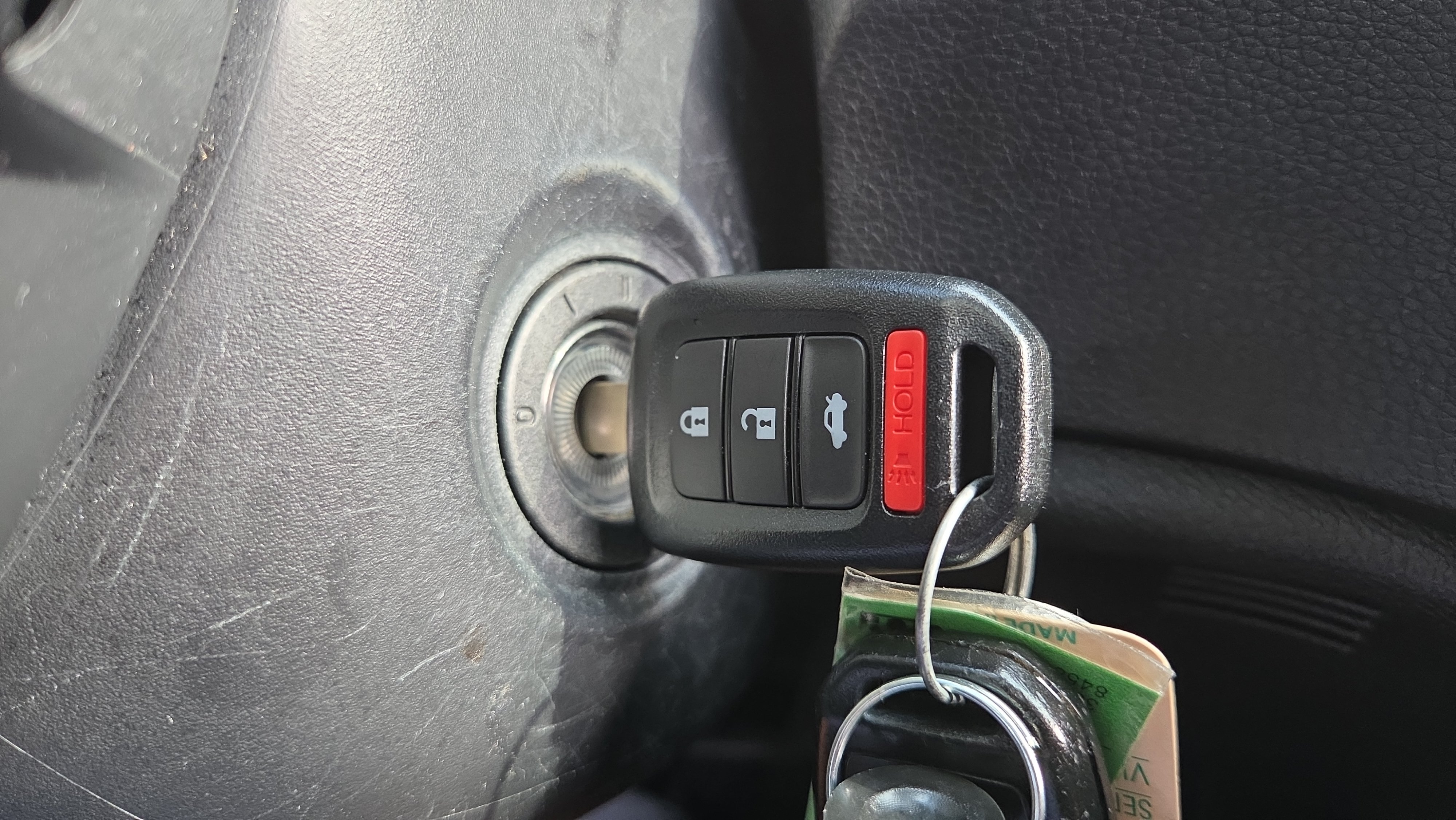 Certified 2018 Honda Civic LX image 37