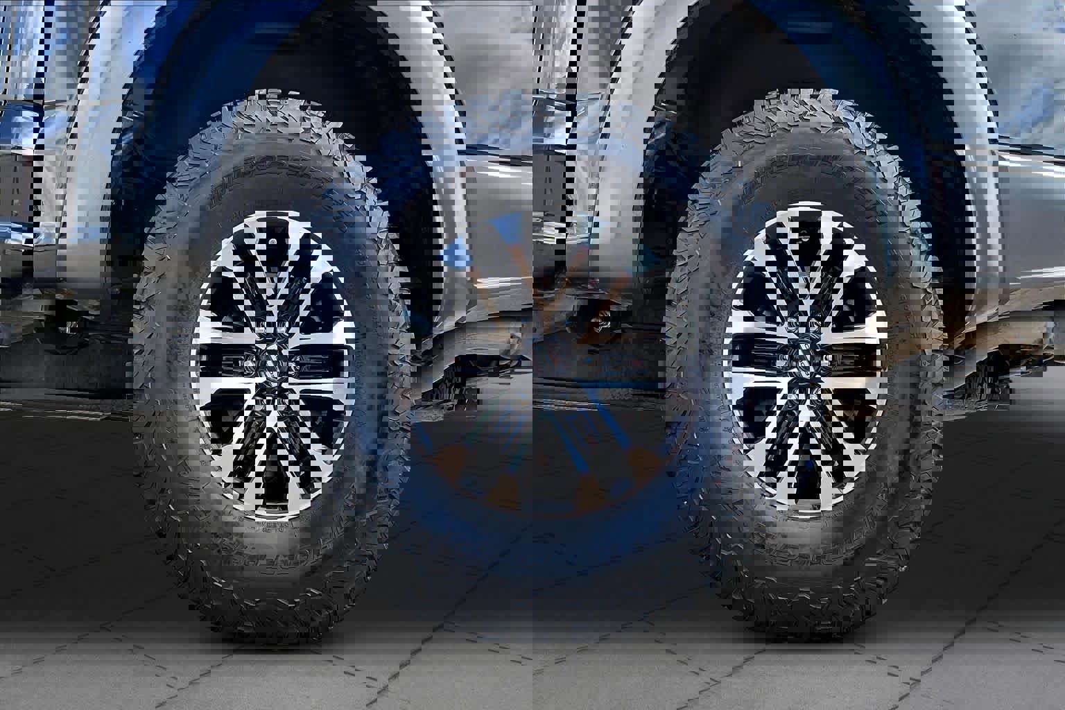 Used 2020 Ford F150 Raptor w/ Equipment Group 802A Luxury AWD/4WD image 11