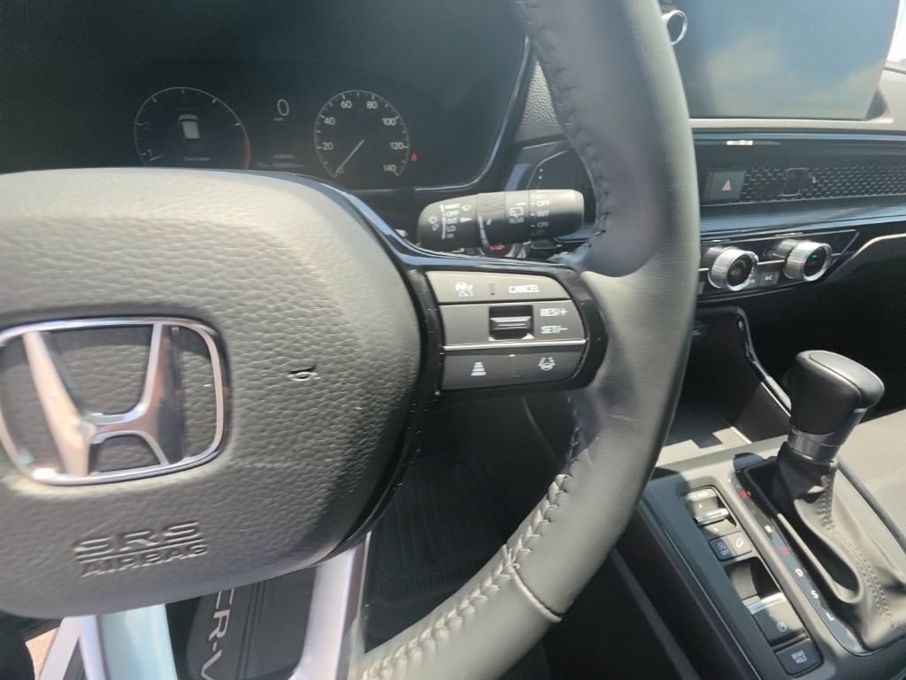 Used 2023 Honda CR-V EX-L image 19