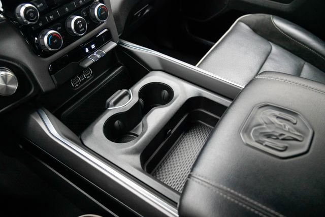 Used 2024 RAM 1500 Laramie image 30