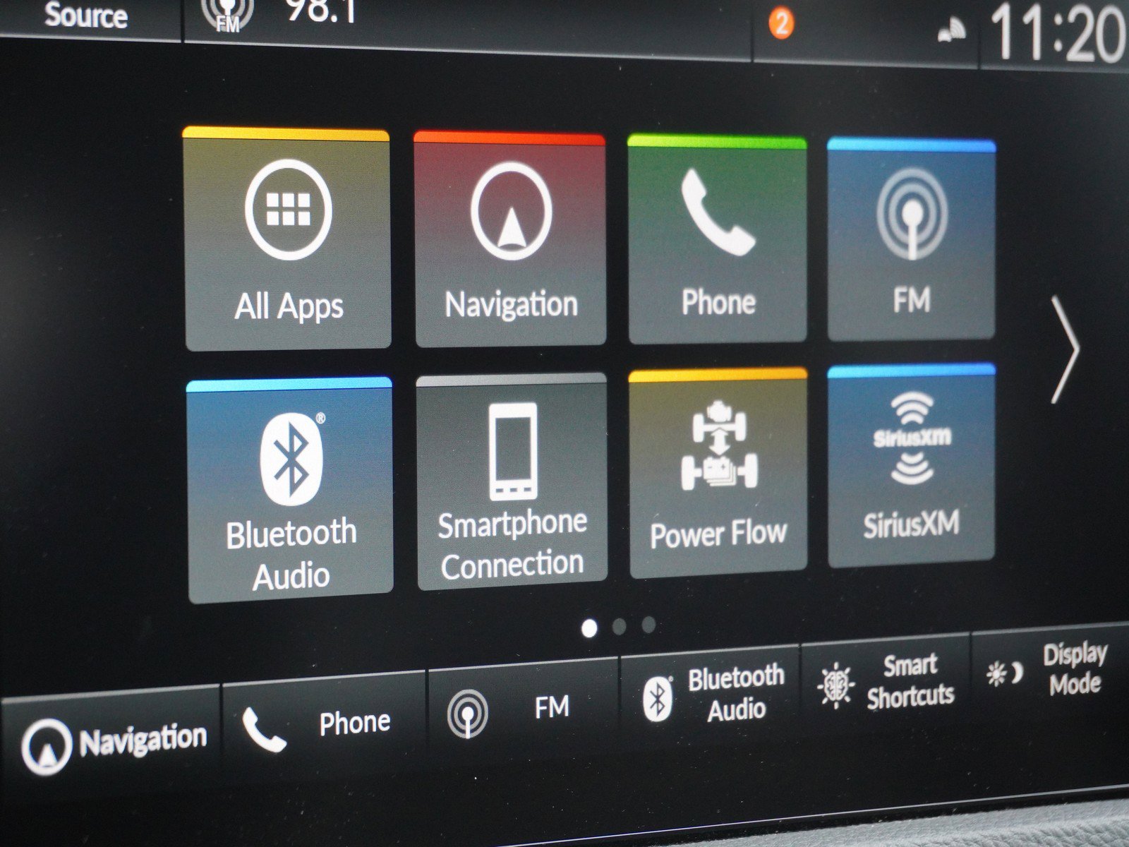 Used 2023 Honda CR-V Sport Touring image 28