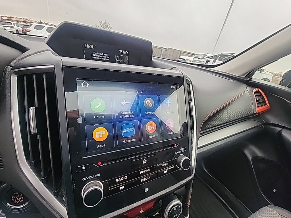 Used 2020 Subaru Forester Sport image 20