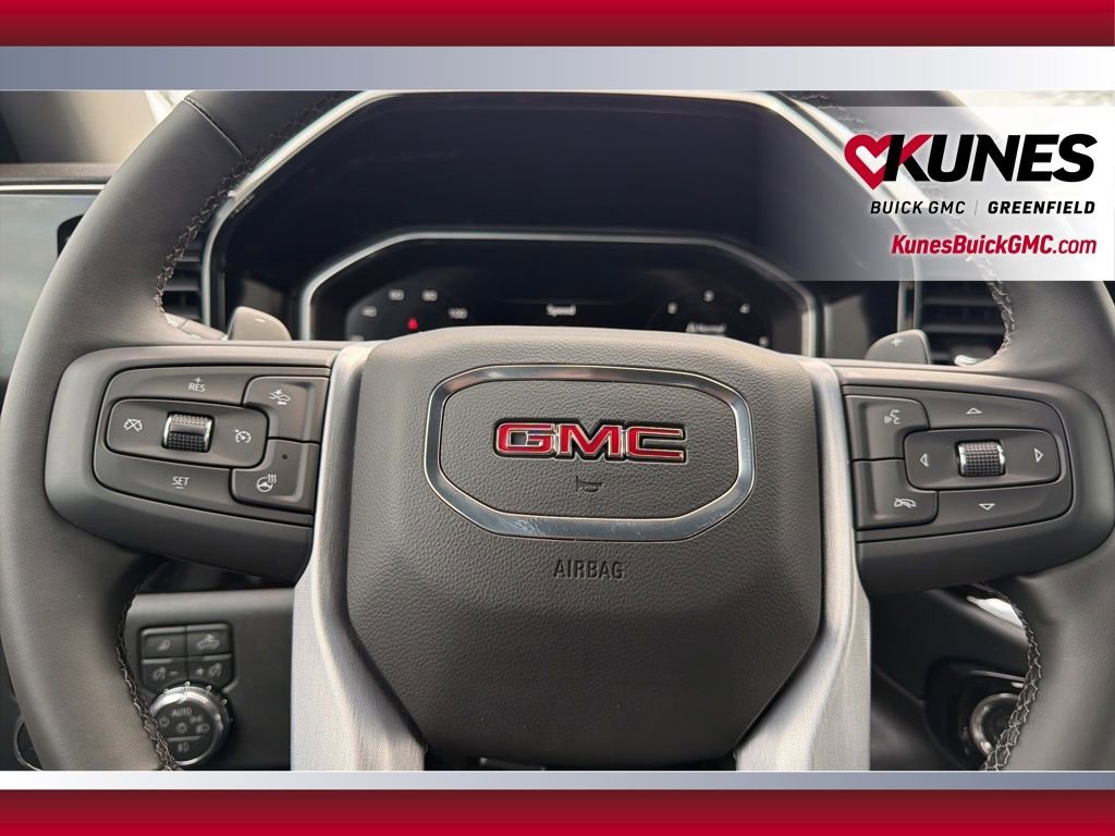 New 2026 GMC Sierra 1500 Elevation w/ Elevation Premium Package AWD/4WD image 29