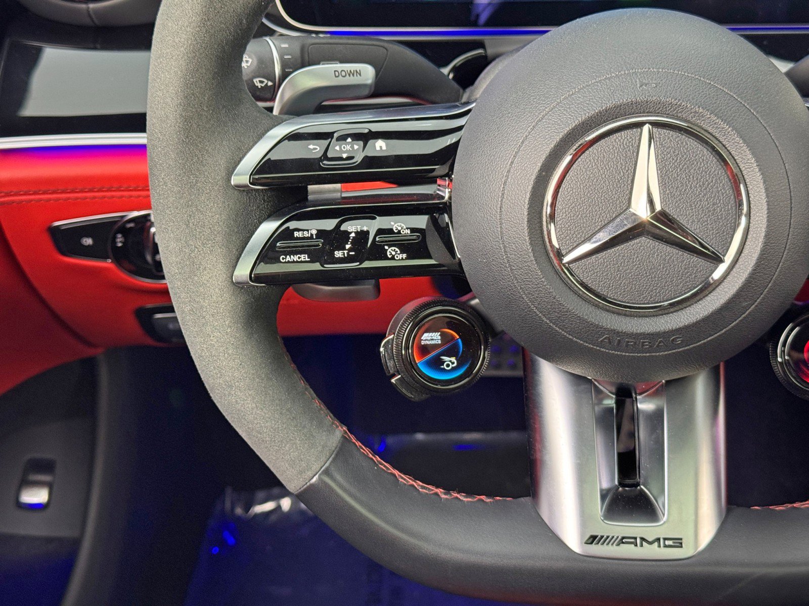 Used 2023 Mercedes-Benz AMG GT 43 image 22