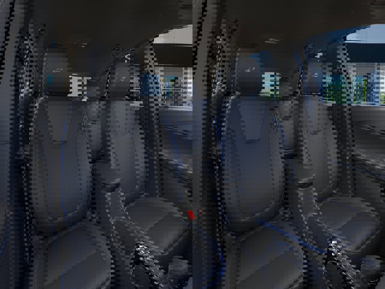 New 2026 Buick Encore GX Sport Touring image 16