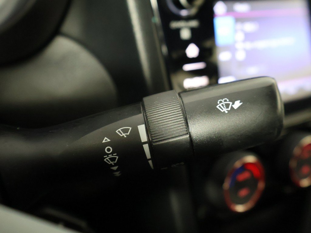 Used 2020 Subaru WRX Premium image 36