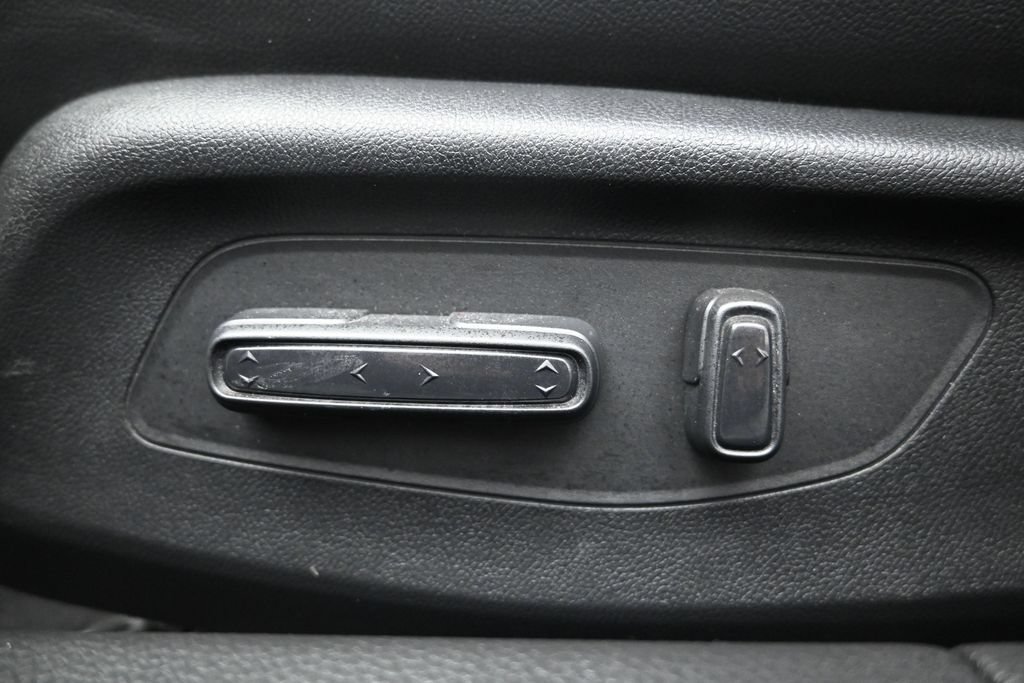 Used 2024 Honda Civic Sport Touring image 11