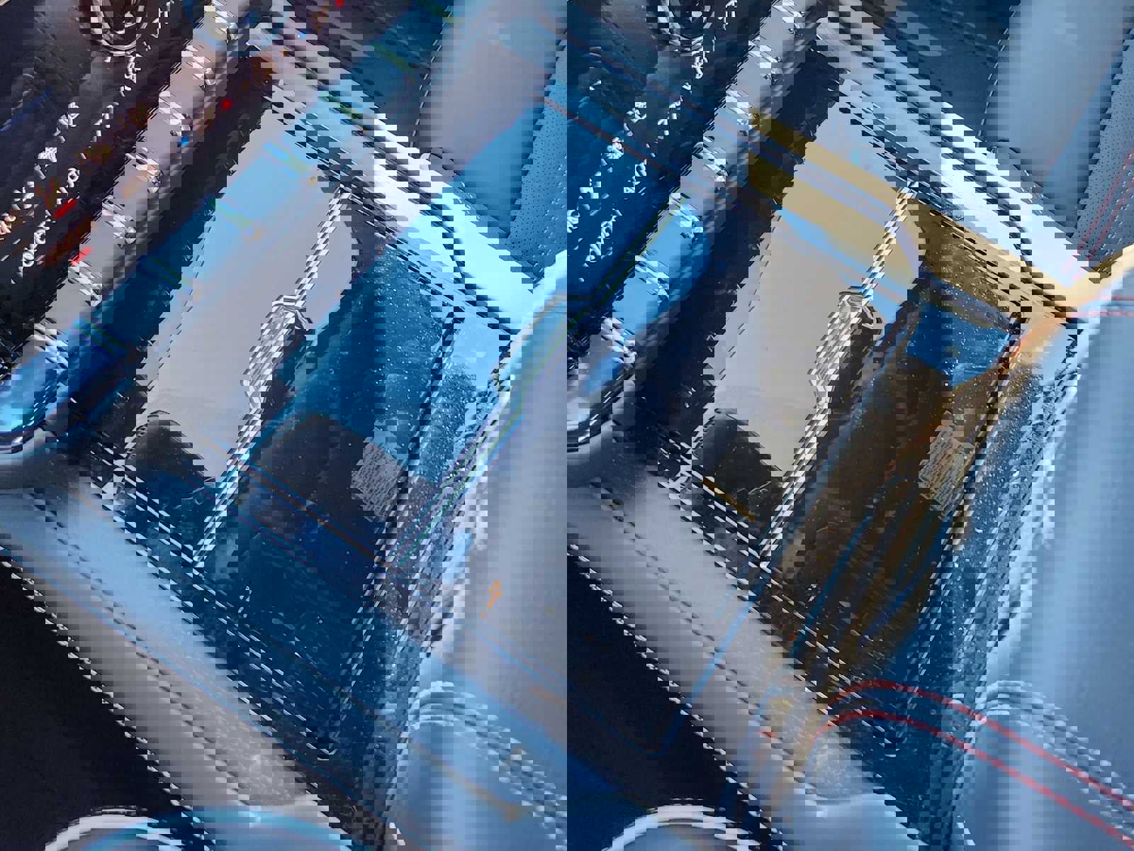 New 2026 GMC Yukon AT4 Ultimate w/ LPO, Illumination Package image 23