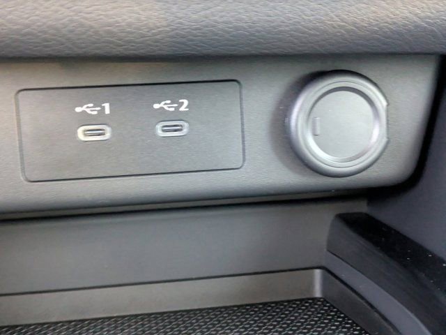 New 2026 Nissan Rogue SV w/ Cold Weather Package image 18