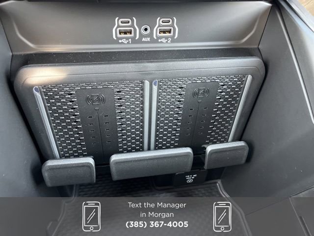 New 2026 RAM 3500 Big Horn image 28