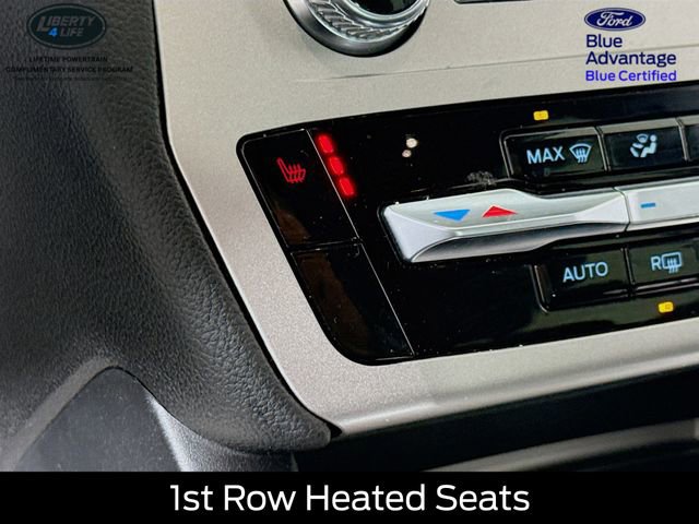 Certified 2022 Ford Explorer XLT w/ Class IV Trailer Tow Package image 19