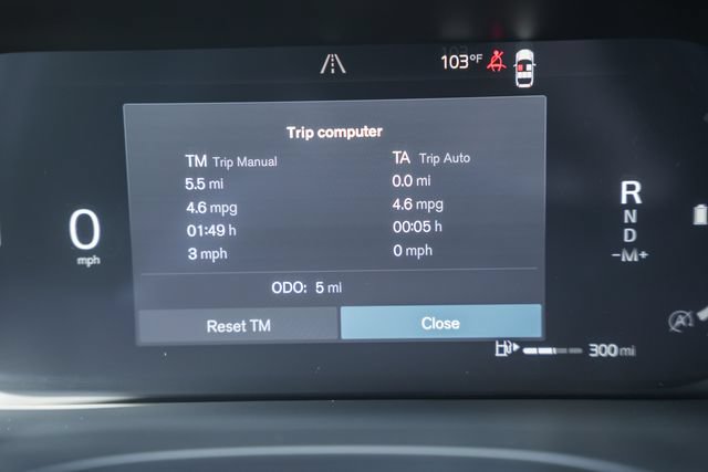 New 2027 Volvo XC60 B5 Plus AWD/4WD image 44