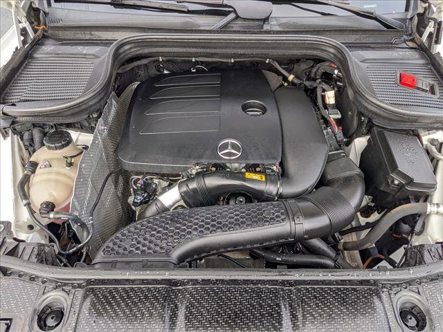 Used 2022 Mercedes-Benz GLE 350 4MATIC image 24