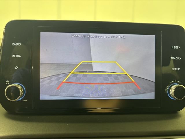 Used 2022 Hyundai Santa Fe XRT FWD image 18