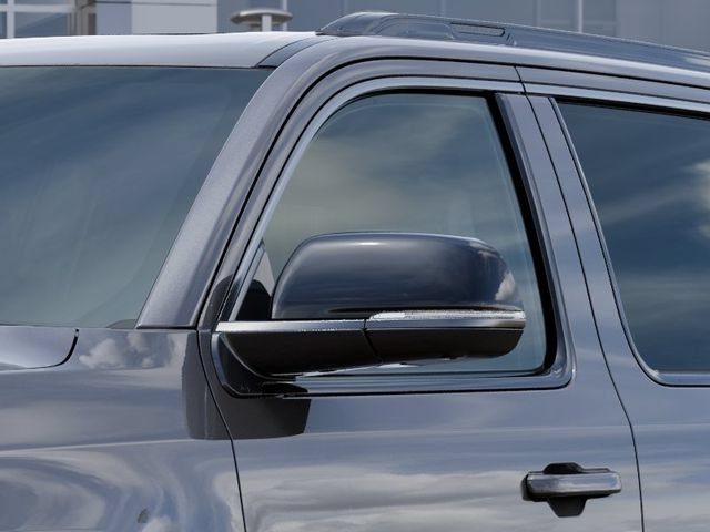 New 2026 Jeep Grand Wagoneer Limited AWD/4WD image 13