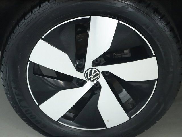 Used 2024 Volkswagen Taos S AWD/4WD image 12