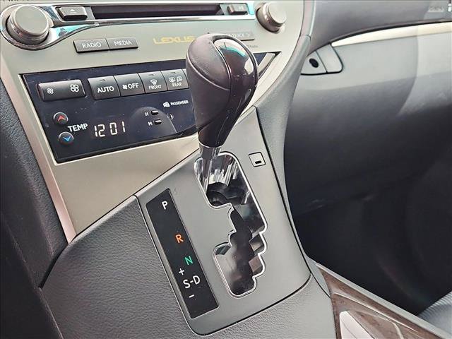 Used 2013 Lexus RX 350 FWD w/ Premium Pkg image 12