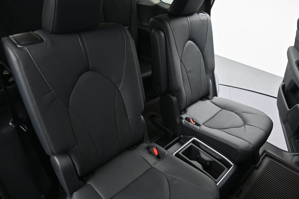 New 2026 Toyota Grand Highlander AWD Hybrid image 13