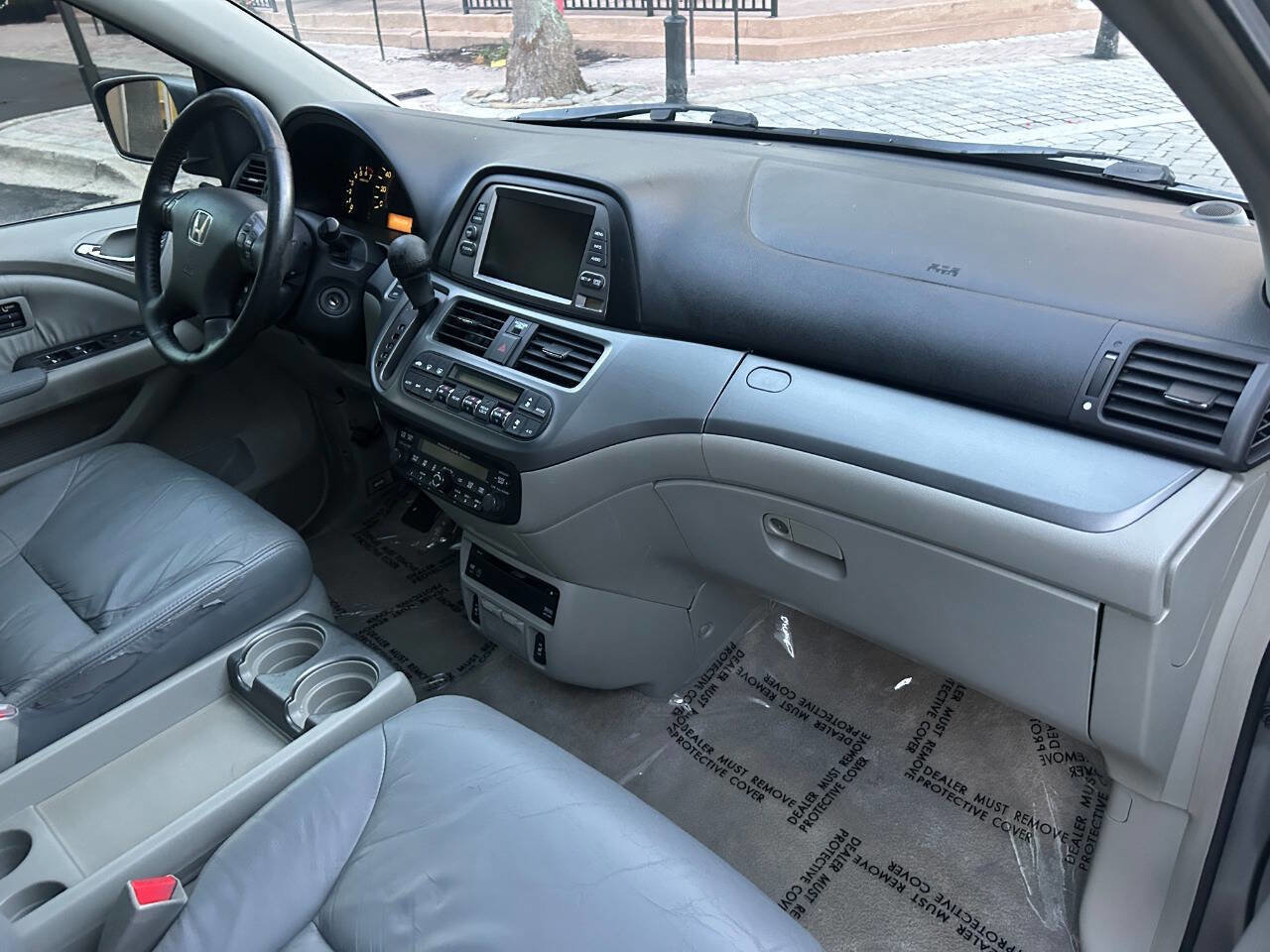 Used 2006 Honda Odyssey Touring image 10