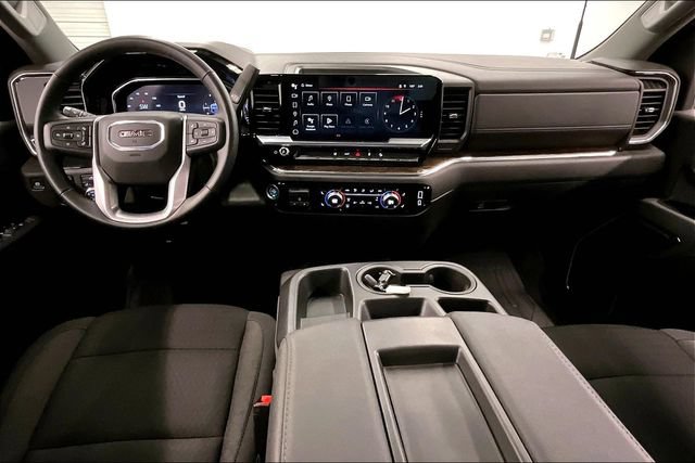 Used 2024 GMC Sierra 2500 SLE w/ SLE Convenience Package AWD/4WD image 19