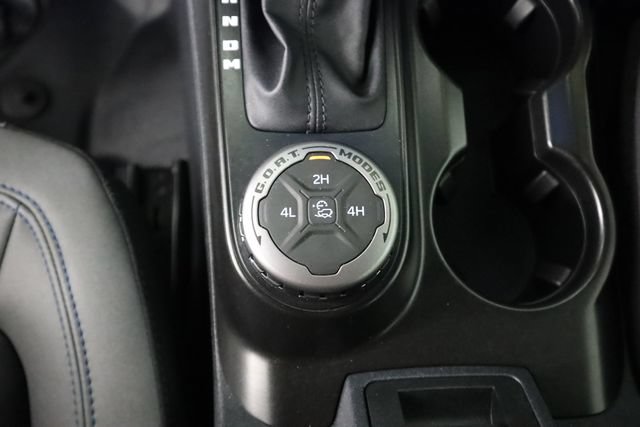 Used 2022 Ford Bronco Black Diamond AWD/4WD image 57