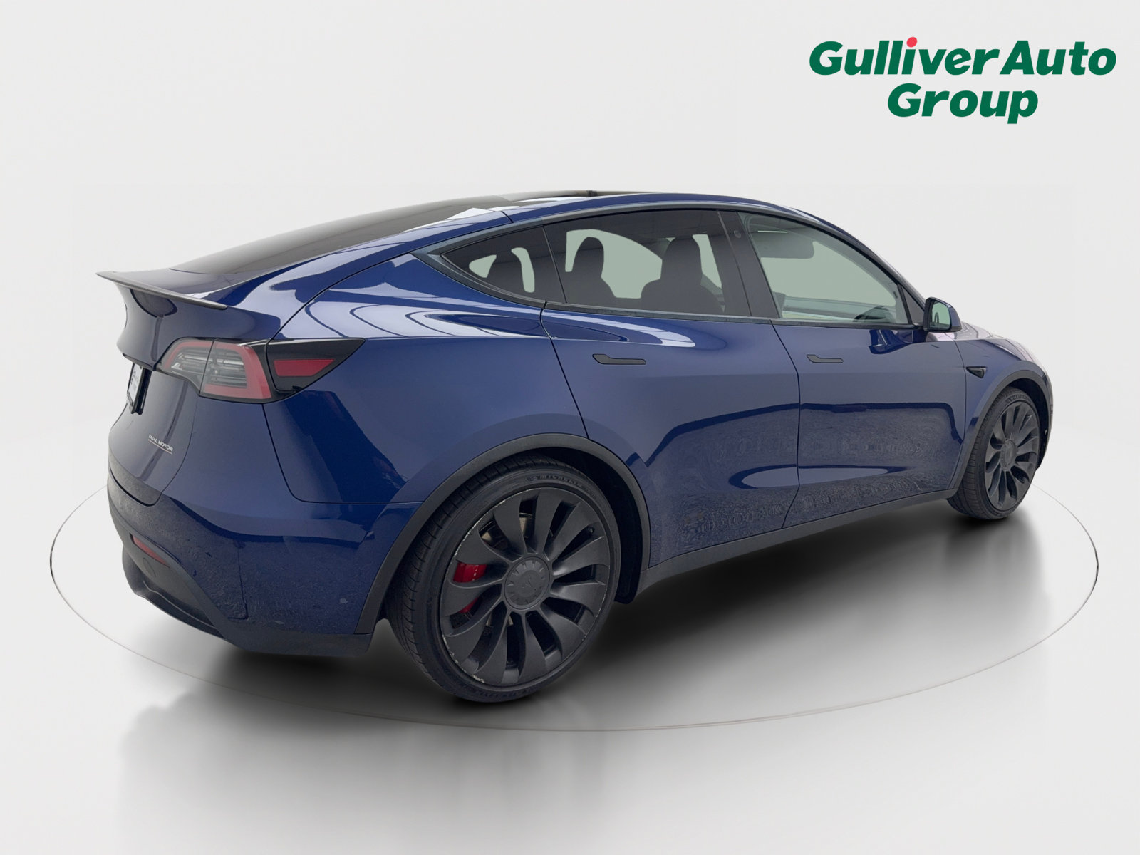 Used 2022 Tesla Model Y Performance AWD/4WD image 9