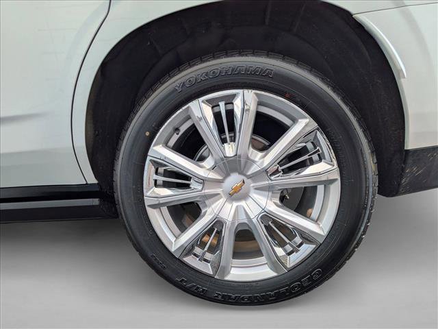 Used 2023 Chevrolet Tahoe High Country AWD/4WD image 24