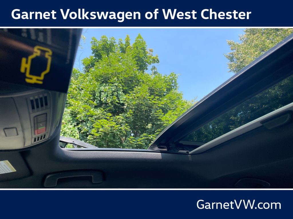 New 2026 Volkswagen Jetta GLI Autobahn FWD image 26