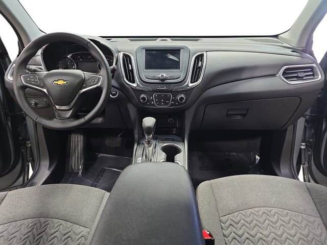 Used 2024 Chevrolet Equinox LT w/ LPO, Floor Liner Package AWD/4WD image 12