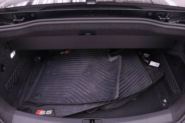 Certified 2024 Audi S5 Premium Plus w/ Premium Plus Package AWD/4WD image 21