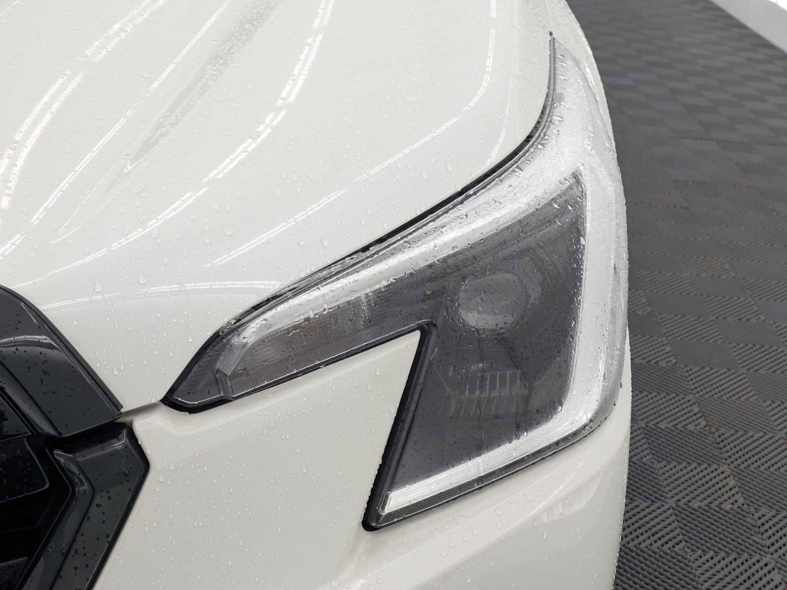 Used 2024 Subaru Forester Premium image 10