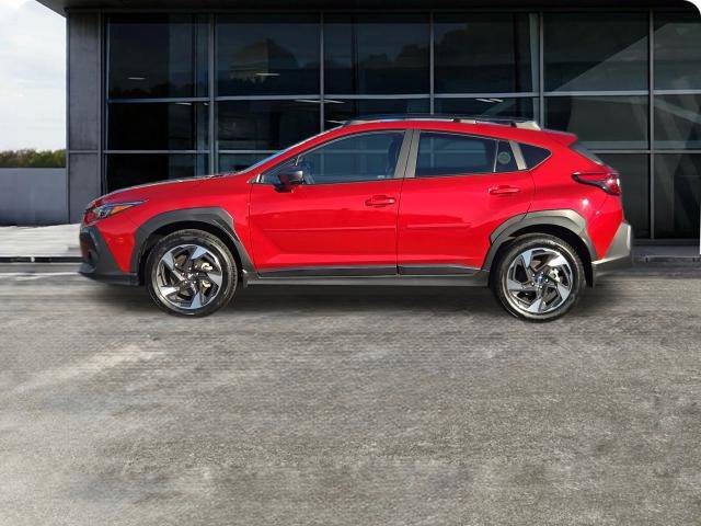 Certified 2026 Subaru Crosstrek 2.5i Limited w/ Crosstrek Mirror Package AWD/4WD image 7