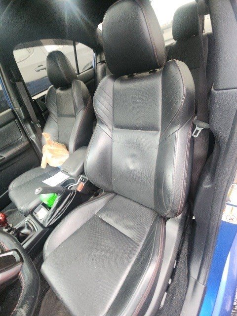 Used 2020 Subaru WRX Limited w/ Popular Package #3 image 24