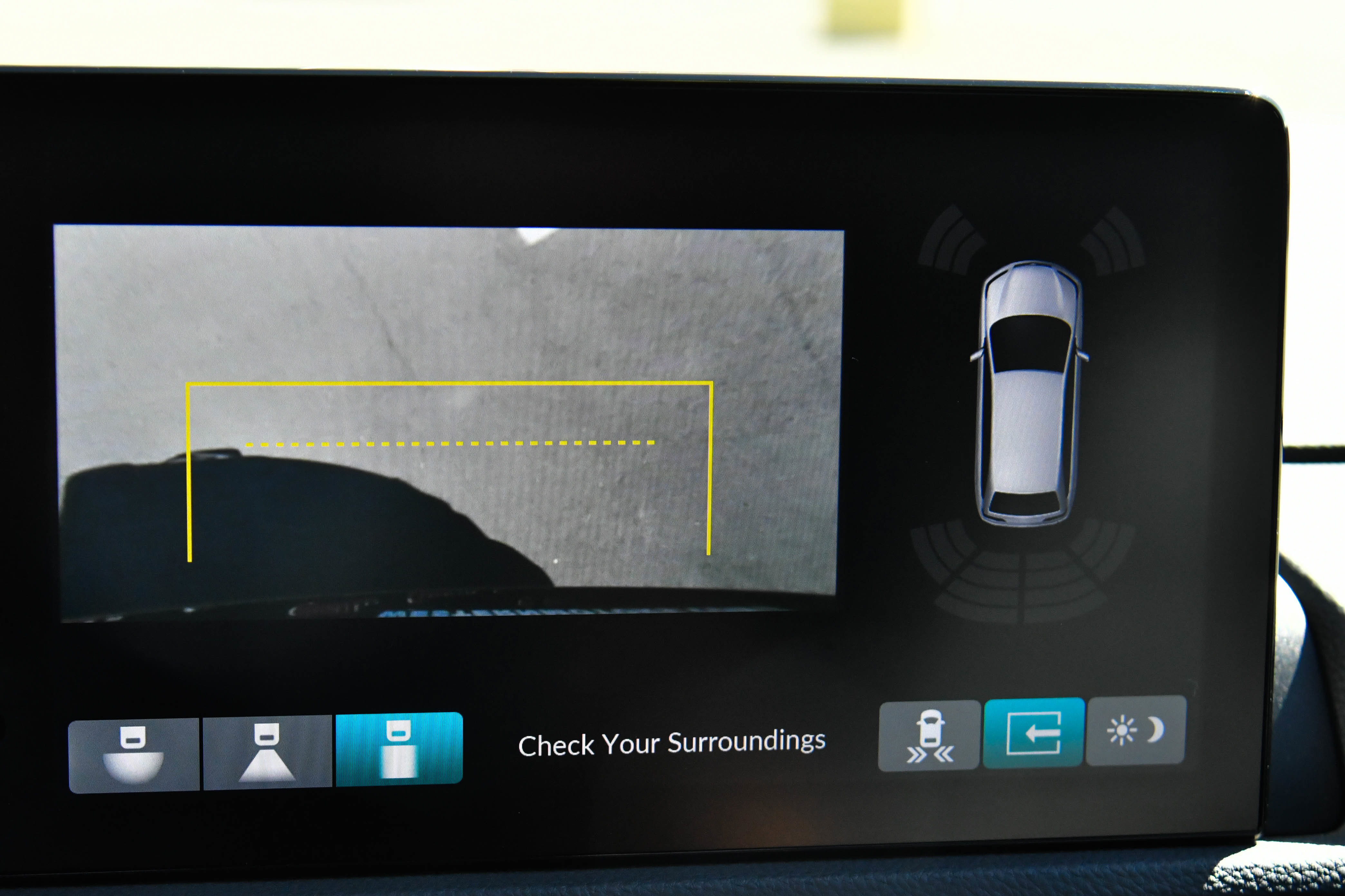 Used 2024 Honda CR-V EX-L image 22